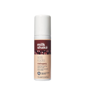 Milkshake SOS Roots - Mahogany