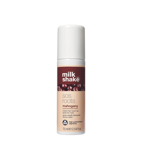 Milkshake SOS Roots - Mahogany