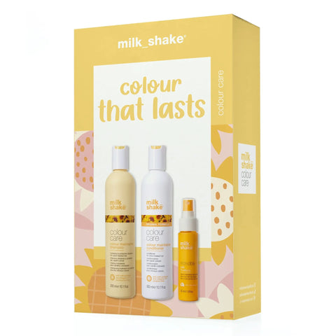 Milkshake Colour That Lasts Colour Care Trio