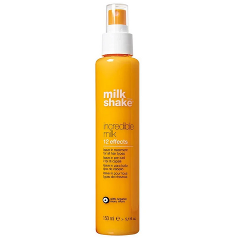 Milk_Shake Incredible Milk 12 Effects Leave In Treatment 150ml