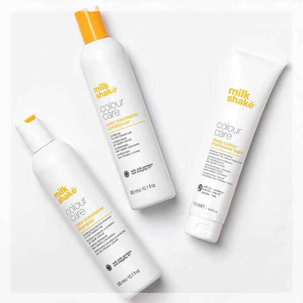 Milk_Shake Color Maintainer Conditioner