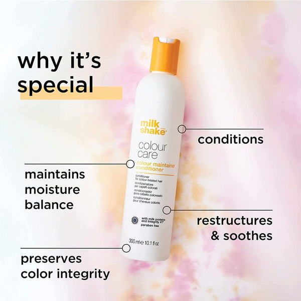Milk_Shake Color Maintainer Conditioner