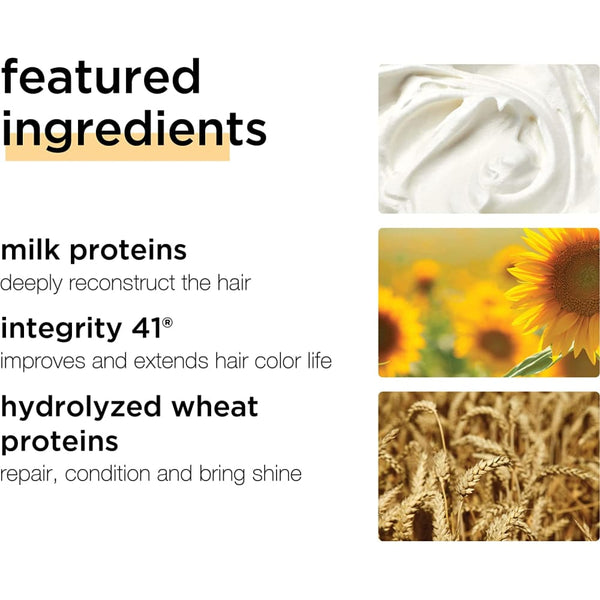 Milk_Shake Color Maintainer Conditioner