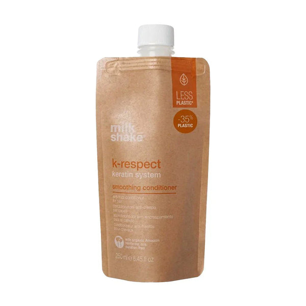 Milkshake K-Respect Smoothing Conditioner - Hair Care
