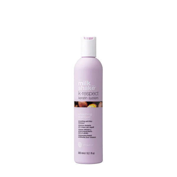 Milkshake K-Respect Smoothing Shampoo - Hair Care