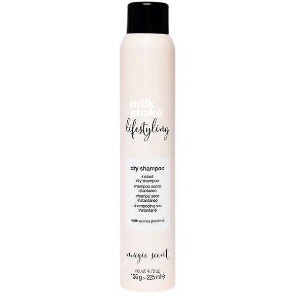 Milkshake Lifestyling Dry Shampoo - Haircare