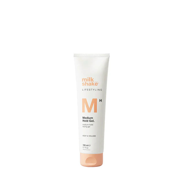 Milkshake LifeStyling Medium Hold Gel - Haircare