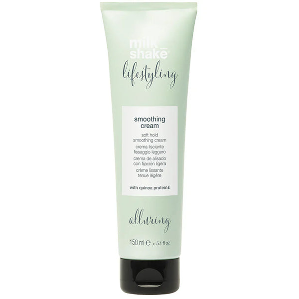 Milkshake LifeStyling Smooth Cream - Haircare