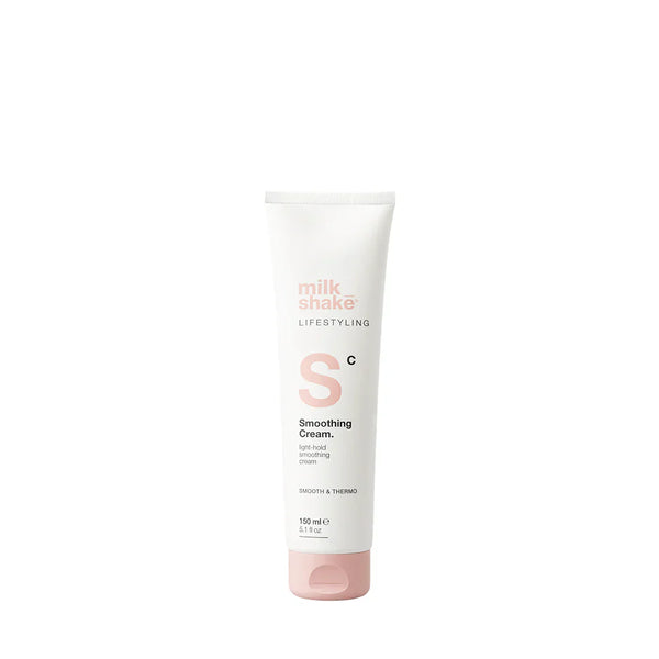 Milkshake LifeStyling Smooth Cream - Haircare