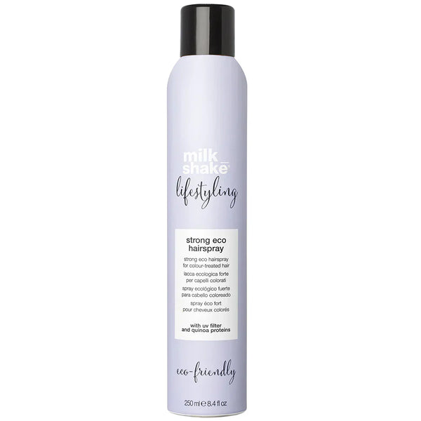 Milkshake LifeStyling Strong Eco Hairspray - Haircare