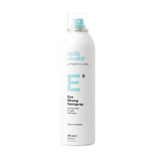 Milkshake LifeStyling Strong Eco Hairspray - Haircare