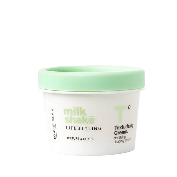 Milkshake LifeStyling Texturizing Cream - Haircare