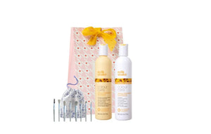 Milk shake colour maintainer trio pack