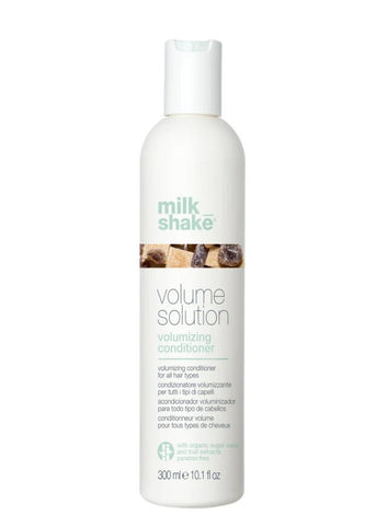 Milkshake Volume Solution Conditioner