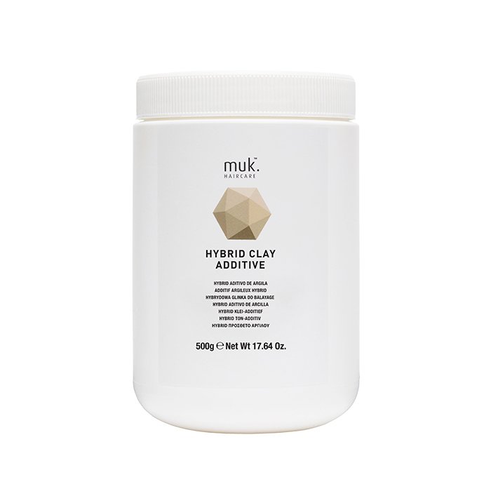 Muk Hybrid Clay Additive