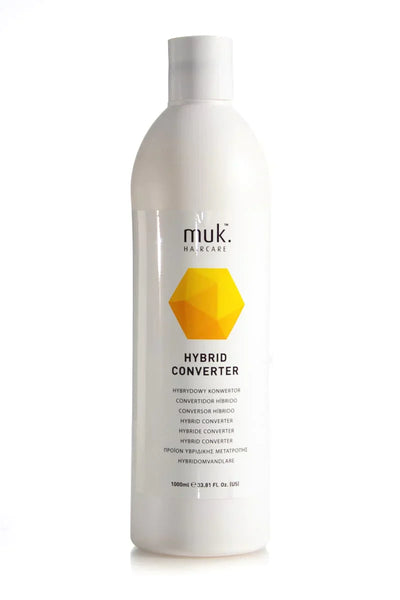 Muk Developers - Hybrid Converter - Salon