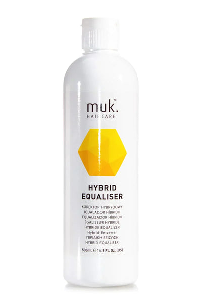 Muk Developers - Hybrid Equaliser - Salon