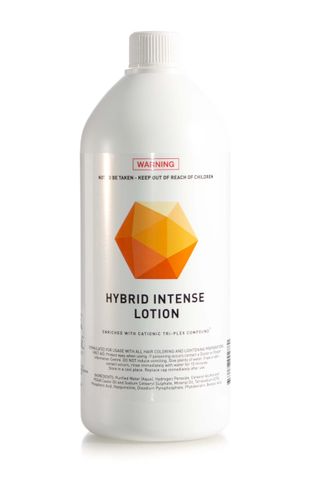 Muk Developers - Hybrid Intense Lotion - Salon