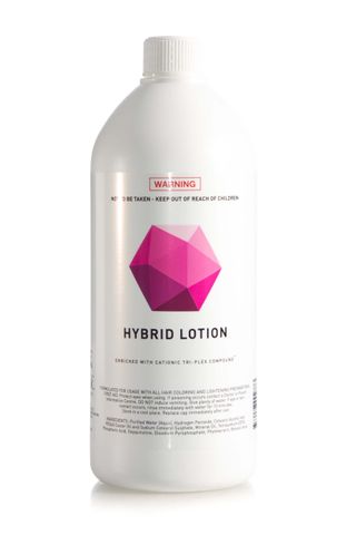 Muk Developers - Hybrid Lotion - Salon