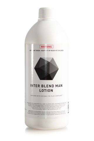 Muk Developers - Inter-Blend Man Lotion - Salon