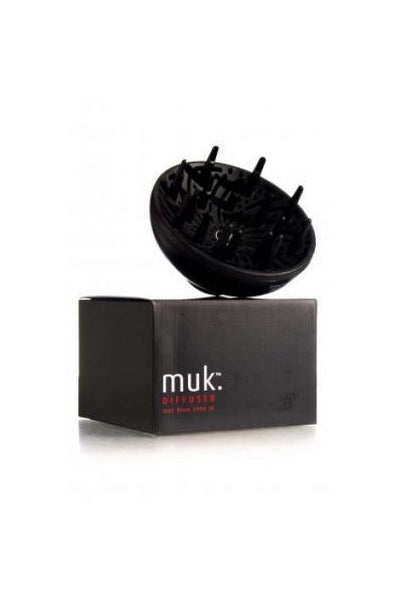 MUK Diffuser 3900IR - Electrical
