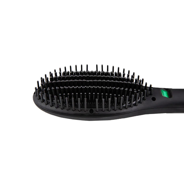 Muk Hot Paddle Brush - Electrical