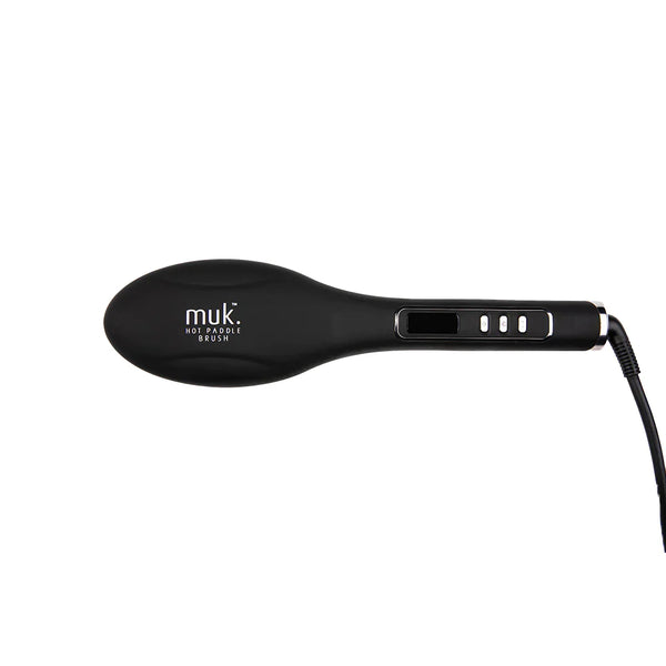 Muk Hot Paddle Brush - Electrical