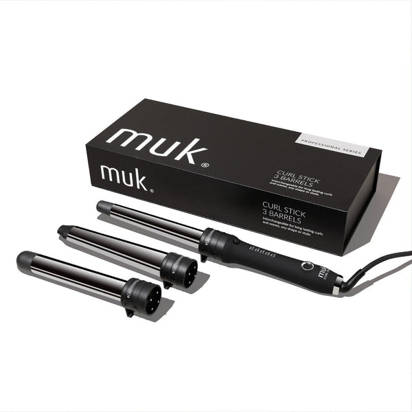 Muk Professional Series Curl Stick - Electrical