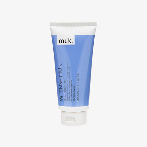 Muk Intense Repair Treatment, Mango, 200Ml