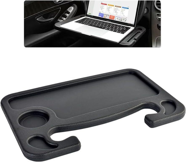 Multi Function Handy Car Table Tray Stand Laptop Drink