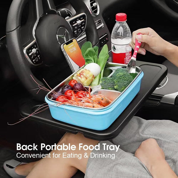 Multi Function Handy Car Table Tray Stand Laptop Drink