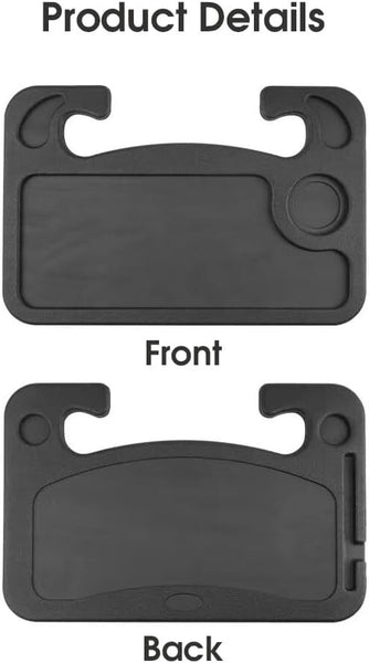 Multi Function Handy Car Table Tray Stand Laptop Drink