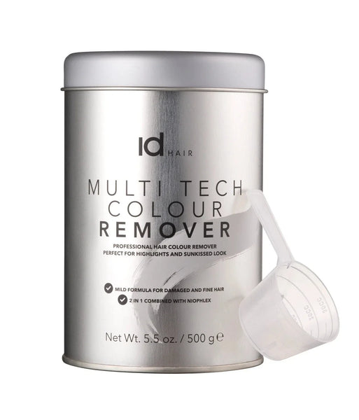 idHAIR Hair Paint Multi Tech Colour Remover 500g