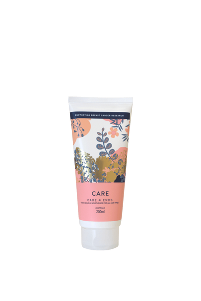 Nak Care 4 Ends - Haircare