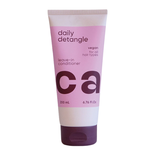 Nak Care 4 Ends - Haircare