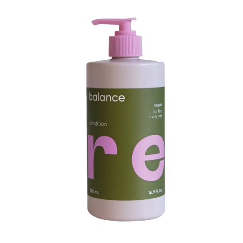 Nak Care Balance Condition - Haircare