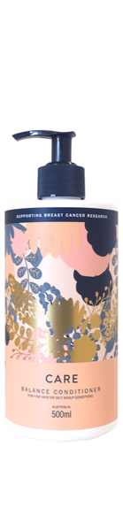 Nak Care Balance Condition - Haircare