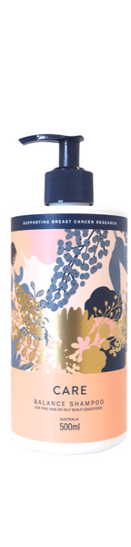Nak Care Balance Shampoo - Haircare