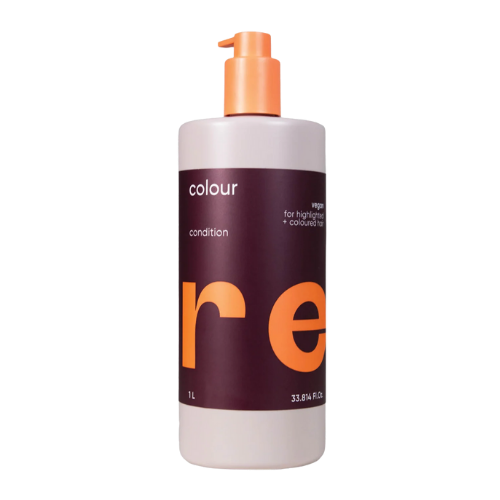 Nak Care Colour Condition - 1L - Haircare