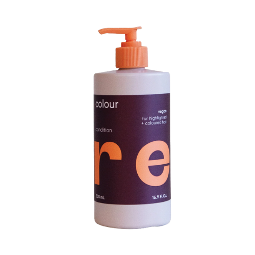 Nak Care Colour Condition - 500ml - Haircare