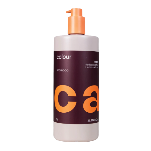 Nak Care Colour Shampoo - 1L - Haircare