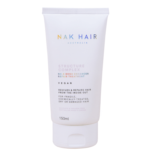 Nak Structure Complex No.3 Bond Enhancer