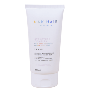 Nak Structure Complex No.3 Bond Enhancer
