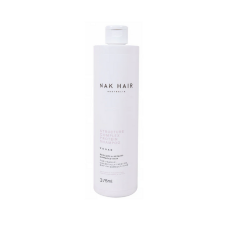 Nak Structure Complex Shampoo  375ml