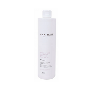 Nak Structure Complex Shampoo  375ml