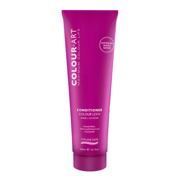 Natural Look Colour Art Conditioner - 300ml - Haircare