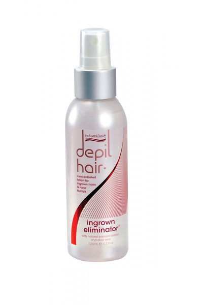Natural Look Depil-Hair Ingrown Eliminator Concentrated