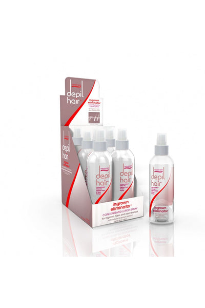 Natural Look Depil-Hair Ingrown Eliminator Concentrated