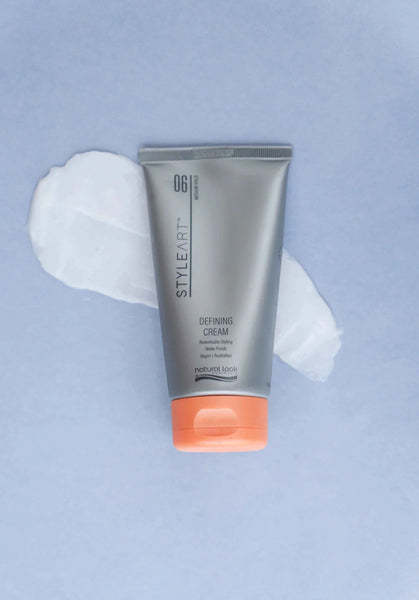 Natural Look StyleArt Defining Cream - Haircare