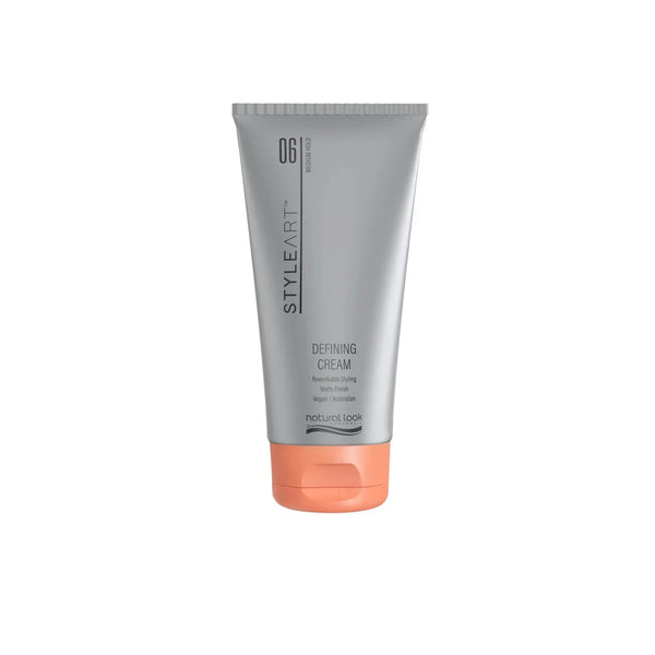 Natural Look StyleArt Defining Cream - Haircare